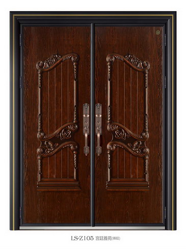 铸铝门，太阳集团铸铝门