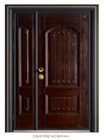 铸铝门，太阳集团铸铝门