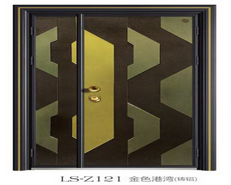 铸铝门，太阳集团铸铝门