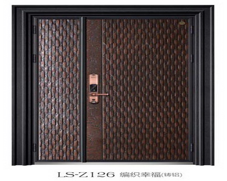 铸铝门，太阳集团铸铝门