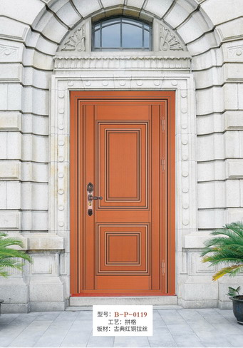 不锈钢门，大门，太阳集团整屋门窗，门业