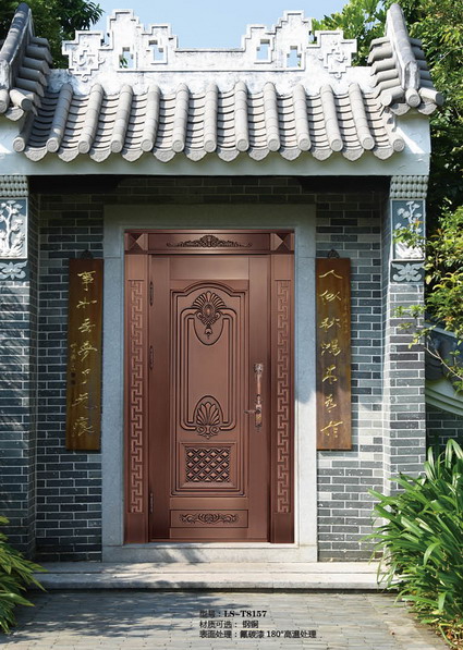 不锈钢门，大门，太阳集团整屋门窗，门业
