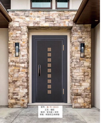 不锈钢门，大门，太阳集团整屋门窗，门业