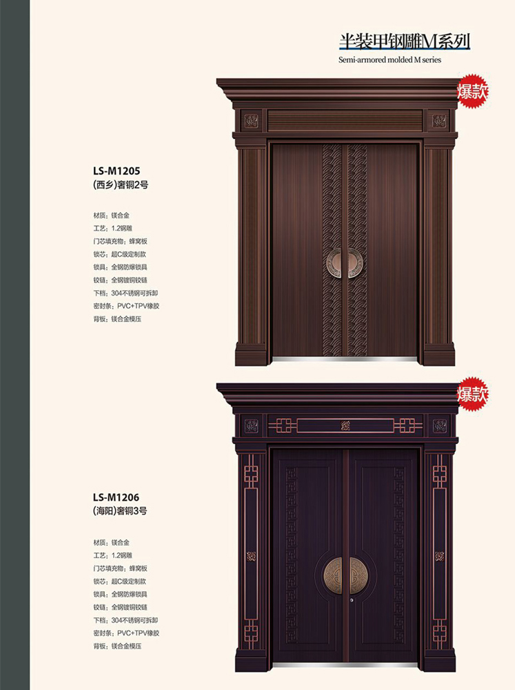 太阳集团非标大门，太阳集团整屋门窗，太阳集团入户门