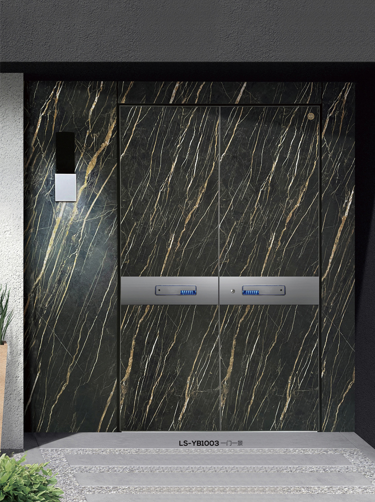 太阳集团精雕铸铝门，太阳集团整屋门窗，太阳集团入户门