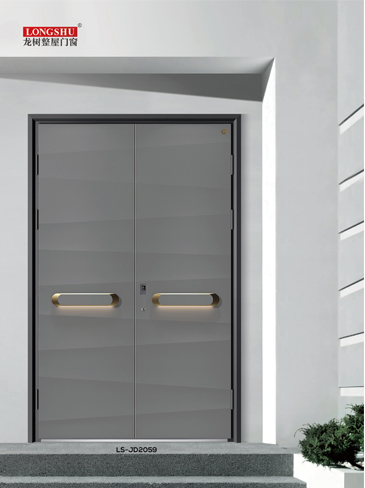 太阳集团精雕铸铝门，太阳集团整屋门窗，太阳集团入户门