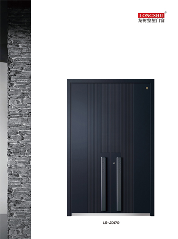 太阳集团精雕铸铝门，太阳集团整屋门窗，太阳集团入户门