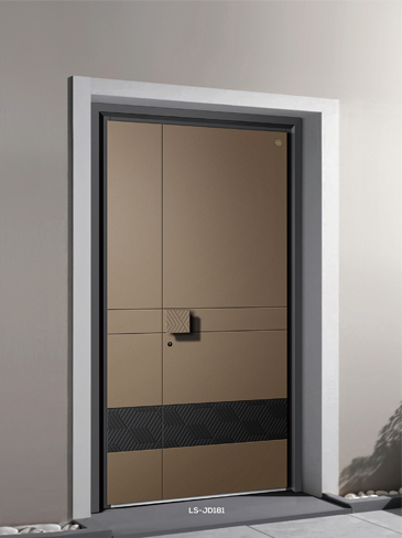 太阳集团精雕铸铝门，太阳集团整屋门窗，太阳集团入户门