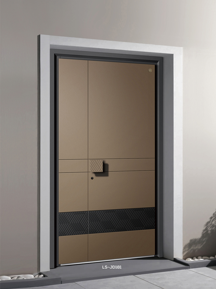 太阳集团精雕铸铝门，太阳集团整屋门窗，太阳集团入户门