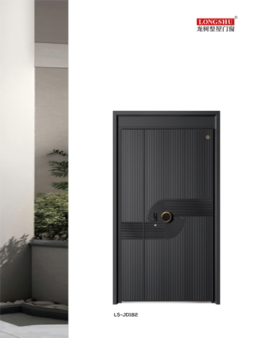 太阳集团精雕铸铝门，太阳集团整屋门窗，太阳集团入户门