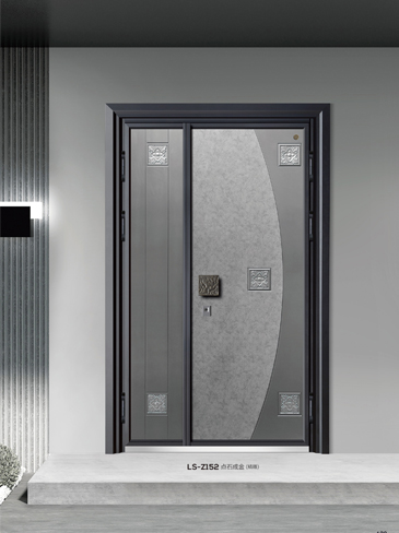 太阳集团精雕铸铝门，太阳集团整屋门窗，太阳集团入户门