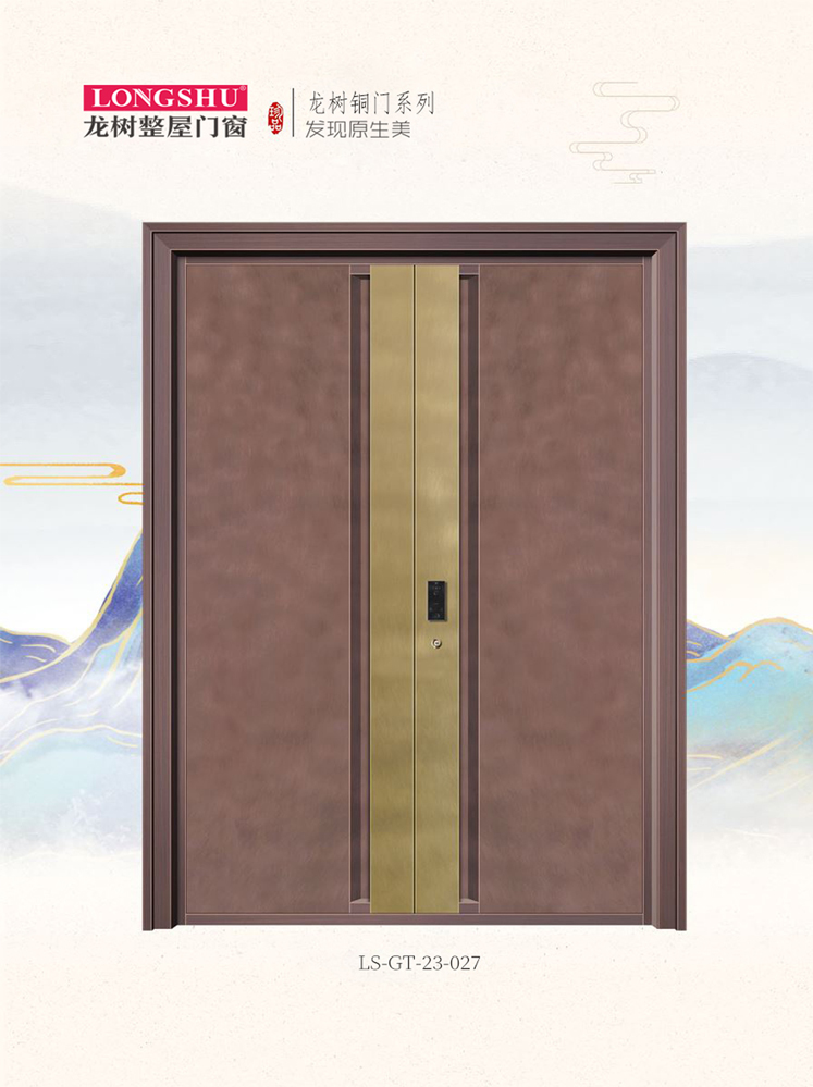 太阳集团艺术铜门，太阳集团整屋门窗，太阳集团纯铜门