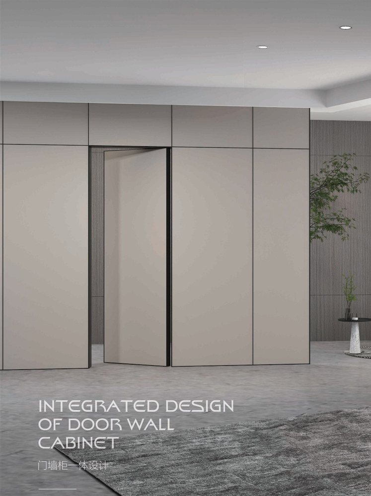 太阳集团干漆木门，太阳集团极简木门，太阳集团整屋门窗