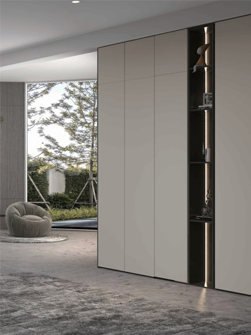 太阳集团干漆木门，太阳集团极简木门，太阳集团整屋门窗