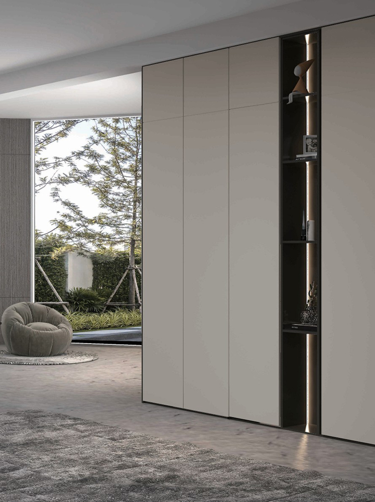 太阳集团干漆木门，太阳集团极简木门，太阳集团整屋门窗