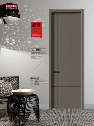 太阳集团干漆木门，太阳集团极简木门，太阳集团整屋门窗